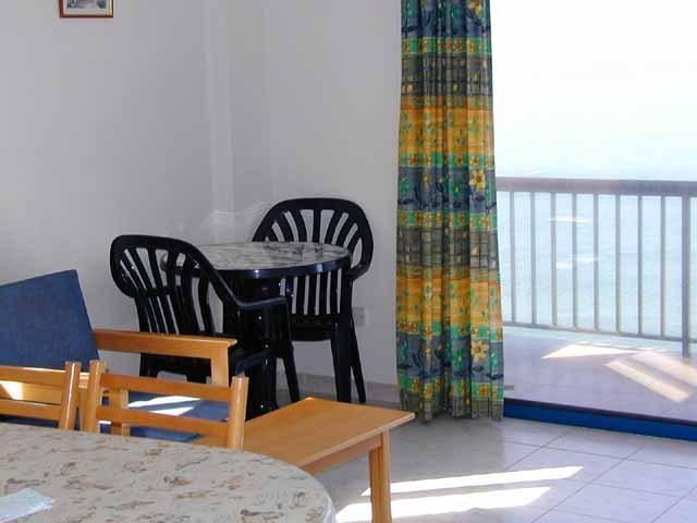 Sun Camero Apartments Помос Стая снимка