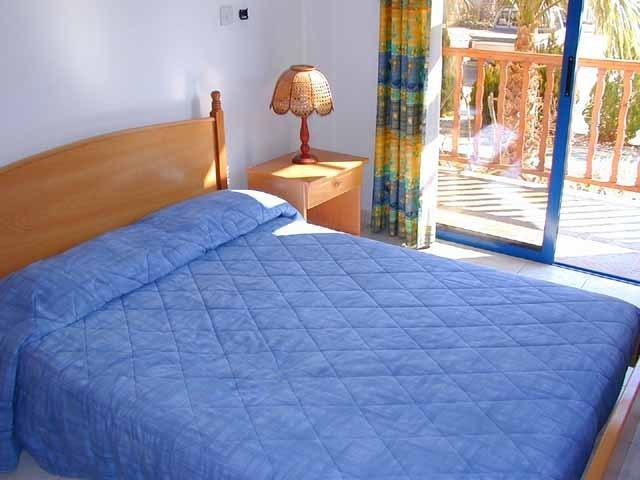 Sun Camero Apartments Помос Стая снимка